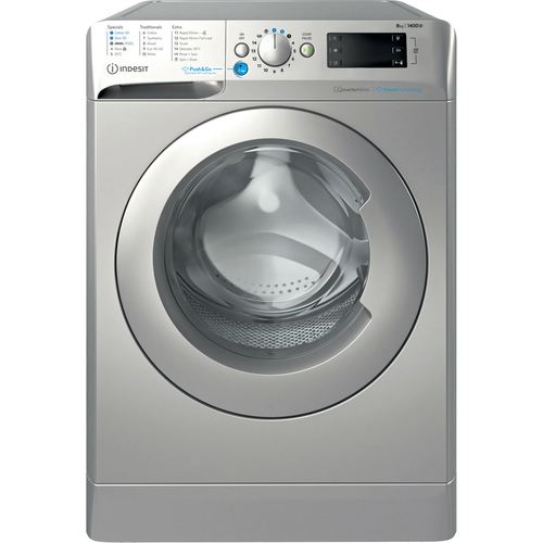 Indesit BWE 81496X SV UK
