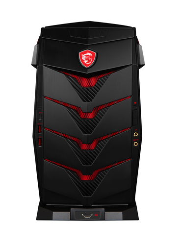 MSI X3 VR7RE-034RU – image 4