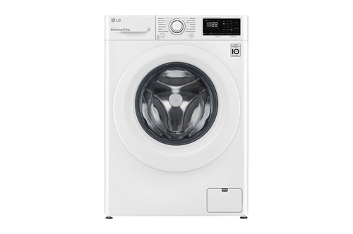 LG Series 200 F2WN2S6N3E washing machine Front-load