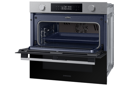 Samsung NV7B4540VBS 76 L 2950 W Stainless steel – image 9