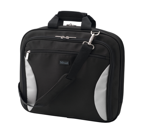 Trust 17.4 Notebook Carry Bag BG-3850p 44,2 cm (17.4) Portfelis