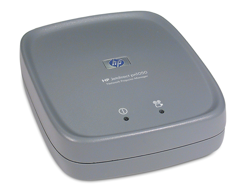 HP Jetdirect pn1050 Network Projector Manager