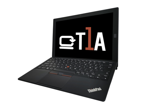 T1A Lenovo ThinkPad X1 Tablet – image 2