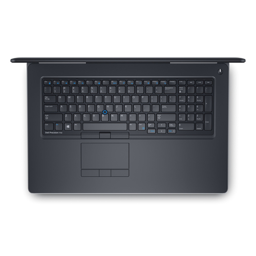Dell Precision m7720 Intel® Core™ i7 i7-7820HQ Mobile workstation – image 5