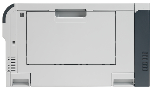 HP Color LaserJet Professional CP5225dn Printer – image 2