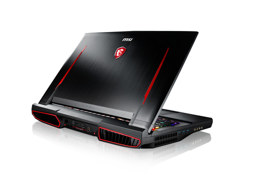 MSI GT75VR 7RE-207TW – image 6