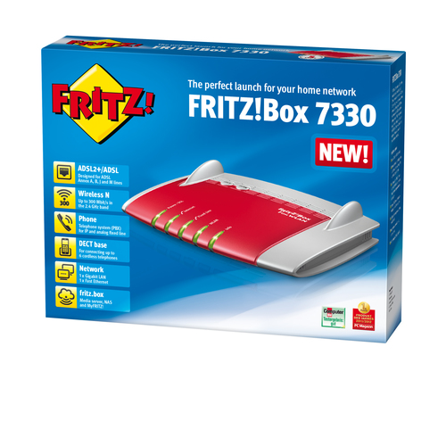 FRITZ!Box 7330 – image 2