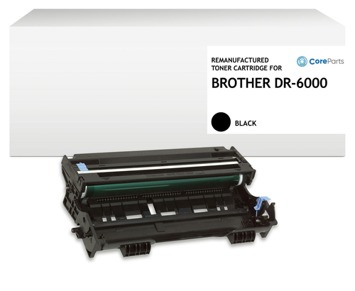 CoreParts QI-DR-6000 toner cartridge