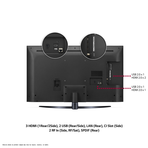 LG 43UP81006LA.AEK TV – image 8