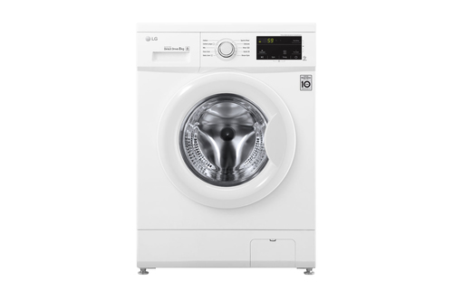 LG FH2J3TDN0 washing machine Front-load
