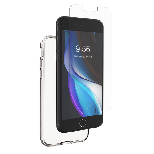 ZAGG InvisibleShield Glass Elite+ 360 – image 3