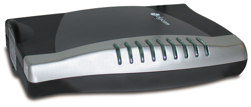 Digicom Michelangelo SHDSL wired router