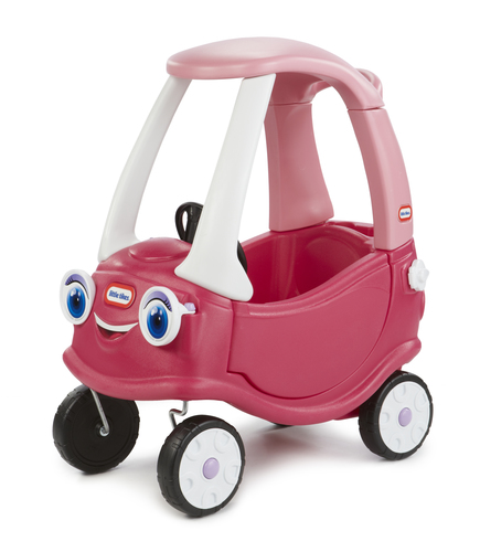 Little Tikes Cozy Coupe Princess Ride-on car