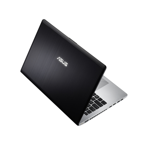 ASUS N56VZ-S4113R laptop Intel® Core™ i5 i5-3210M – image 3