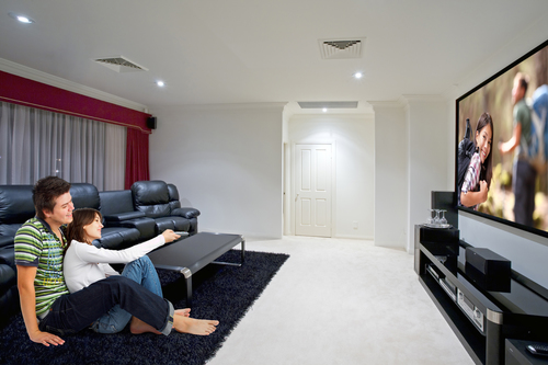 Acer Home H5380BD Standard throw projector 3000 ANSI lumens DLP WXGA (1280x720) White – image 9