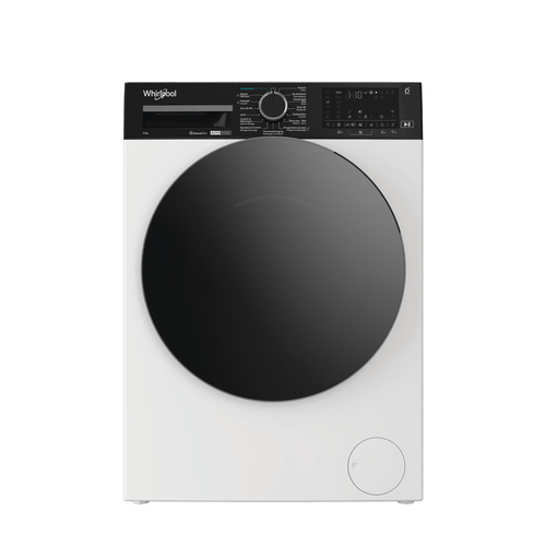 Whirlpool WPM 966W ADS BE AutoDose, afbeelding 2