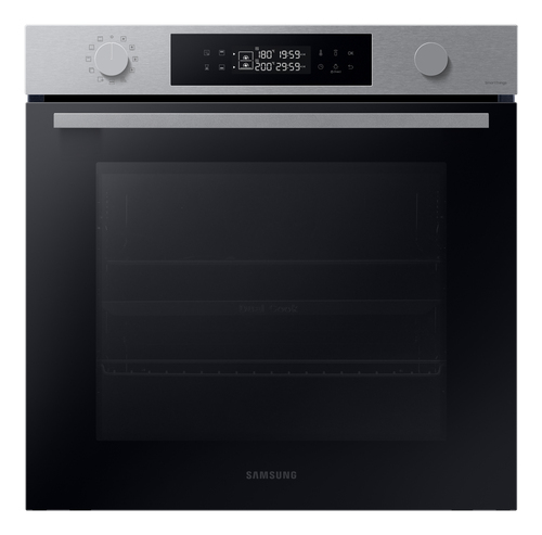 Samsung NV7B44304AS 76 L 3650 W Stainless steel