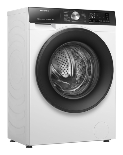 Hisense WF3S9043BW3/BLX Wasmachine, afbeelding 2
