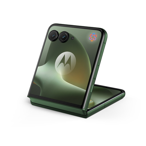 Motorola Razr 70 Plus, afbeelding 10