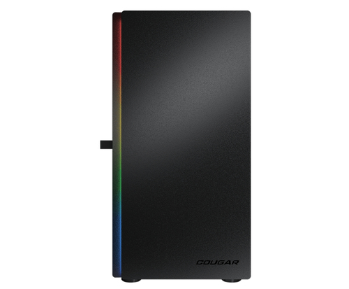 COUGAR PURITY RGB Mini Tower Черный