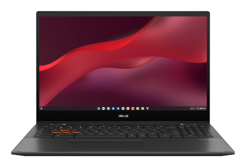 ASUS Chromebook Vibe CX55 Flip CX5501FEA Intel® Core™ i5 i5-1135G7 – image 2