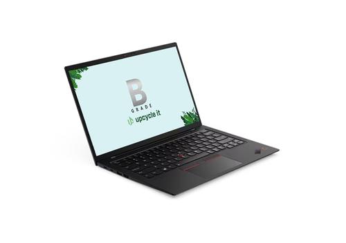 Lenovo ThinkPad X1 Carbon 9th (Refurb)