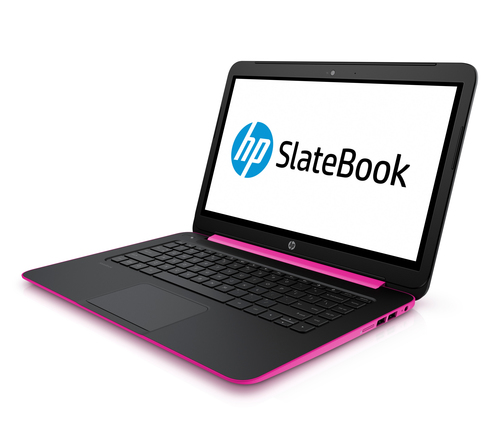 HP 14-p000na NVIDIA Tegra Tegra 4 Laptop – image 2