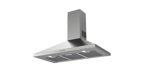 Leisure H901PX 90cm Traditional Chimney Hood – image 6