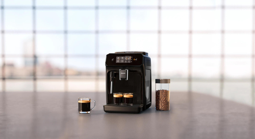 Philips EP1221/82 coffee maker Fully-auto Espresso machine – image 4