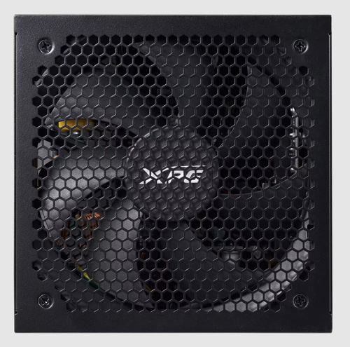 XPG KYBERII750G-BKCGB power supply unit 750 W 20+4 pin ATX ATX Zwart, afbeelding 7