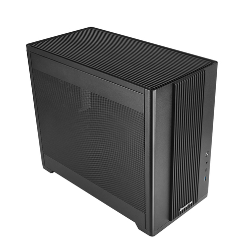 Chieftec BX-MESH mini tower behuizing, afbeelding 5