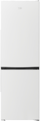 Beko B1RCNE364W холодильник с морозильной камерой Отдельно стоящий 316 L Белый
