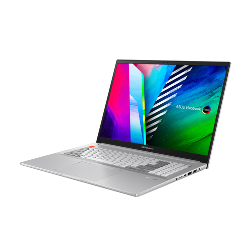 ASUS Vivobook Pro 16X OLED N7600PC-L2025W Intel® Core™ i7 i7-11370H Laptop – image 3
