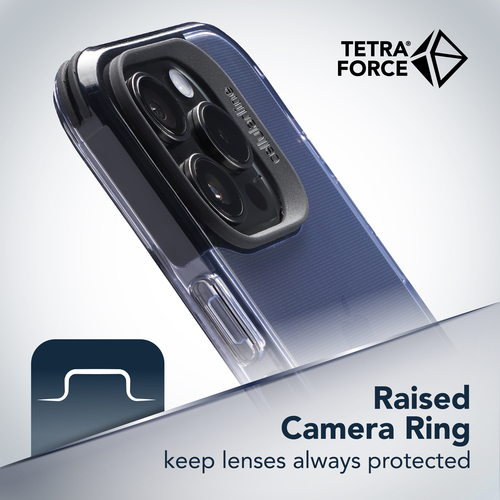Cellularline Tetra Force Strong Guard - iPhone 14 Pro Max – image 5