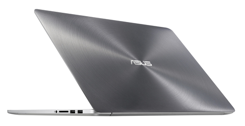 ASUS Zenbook Pro UX501JW-DS71T-HID2 laptop Intel® Core™ i7 i7-4720HQ – image 4