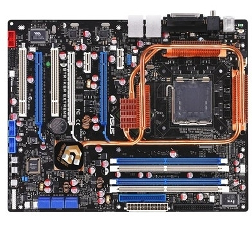 ASUS Striker Extreme