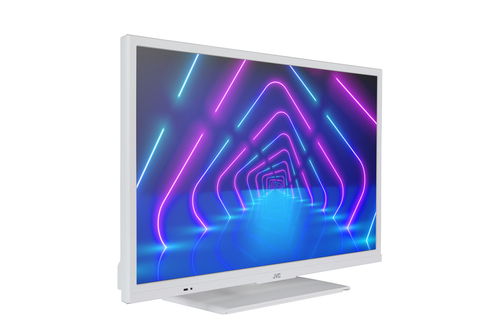 JVC LT-24VAH32IW TV – image 4