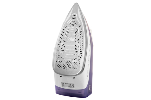 Beko SPA7131P iron Dry & Steam iron SteamXtra Pro soleplate – image 2