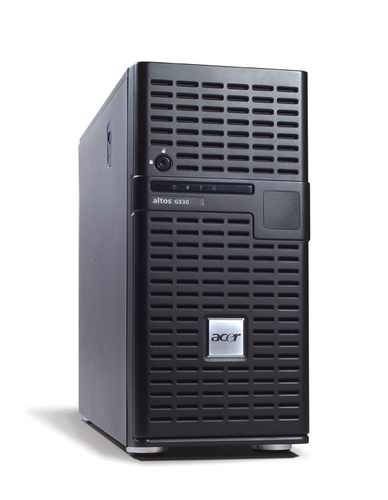 Acer Altos G530