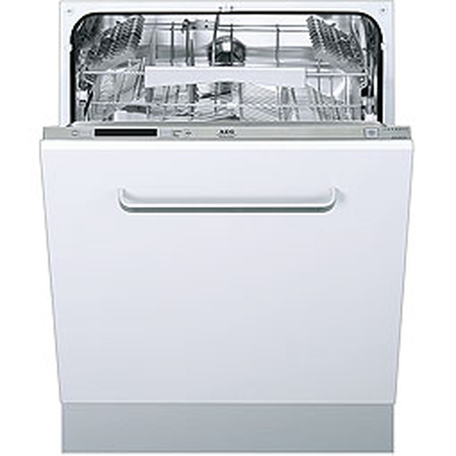 AEG F-89020-VIL dishwasher Fully built-in