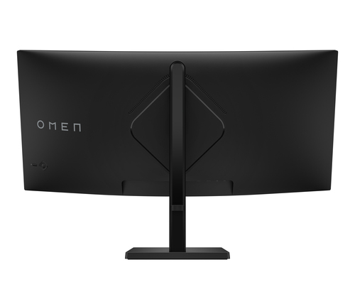 HP LCD OMEN 34c G2 curved VA 34 86,4 cm WQHD 3440x1440 1ms 185 Hz 400 nits2xHDMIDPVESA – image 7