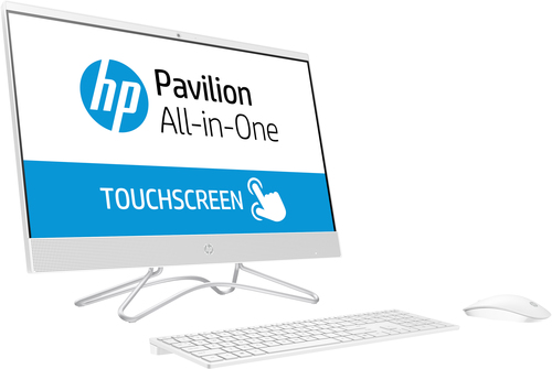 HP 24 -f0059hk Intel® Core™ i5 i5-8400T – image 3