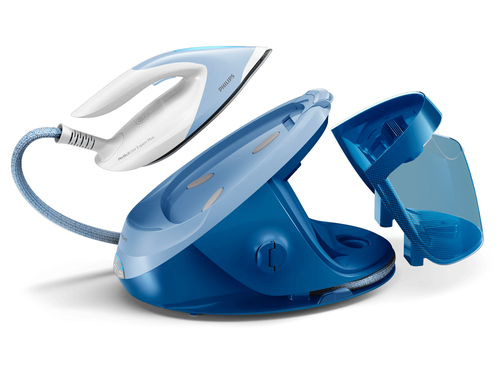 Philips GC8940/20R1 steam ironing station – image 4