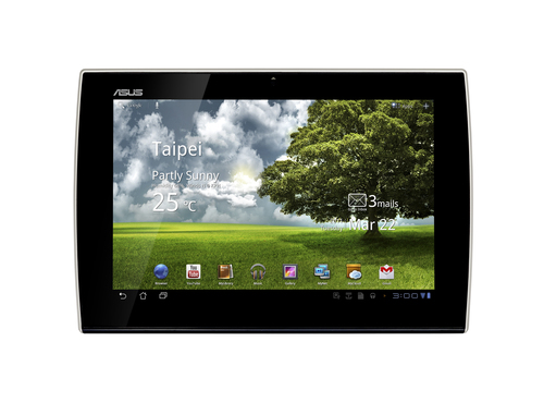 ASUS Eee Pad Slider – image 2