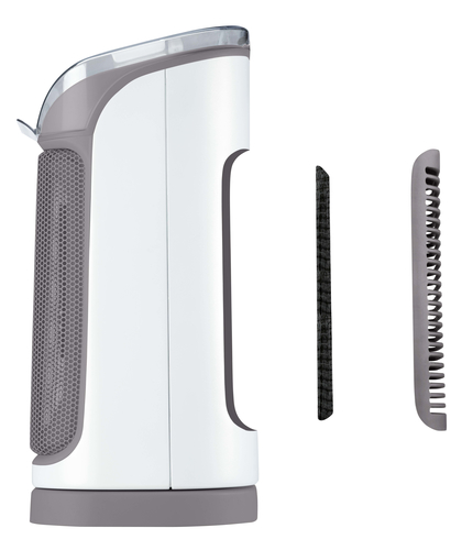 Rowenta SO9280 electric space heater Indoor Beige, White – image 4