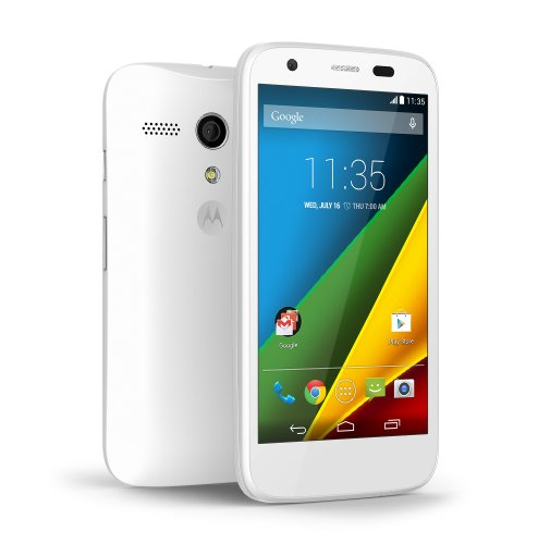 Lenovo Moto G 4G