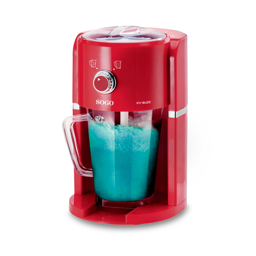 Sogo PIC-SS-11980 ice cream maker Ice cream shake maker – image 3