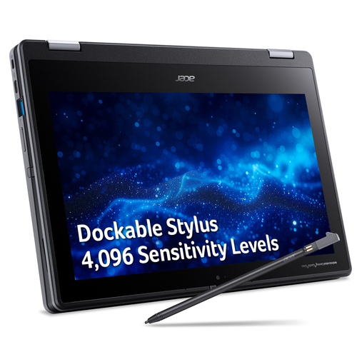 Acer SPIN 511 R756TN N100 8GB/128GB – image 4