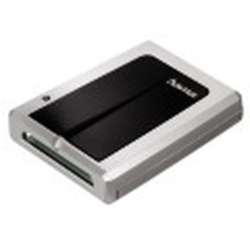 Hama Traveldrive CF, High-Speed USB 2.0