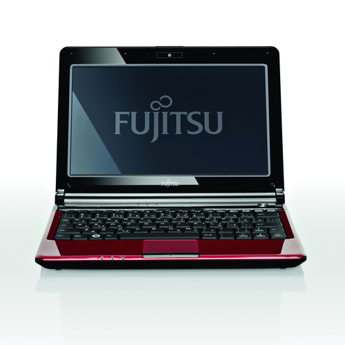 Fujitsu MINI Series M2010 Intel Atom® N280 Netbook – image 2
